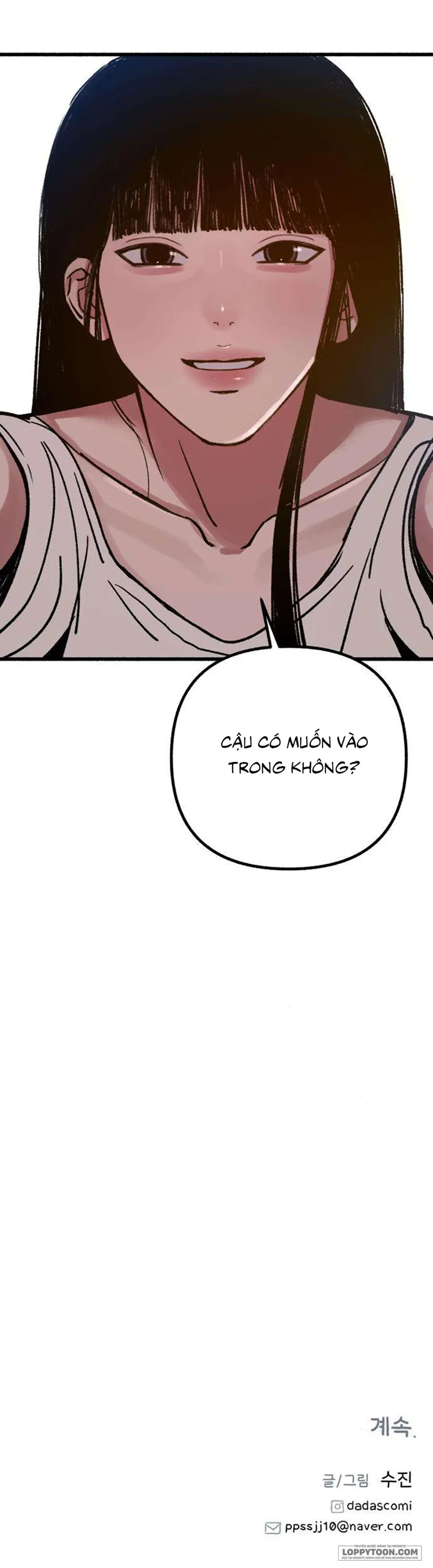 Thế Thân Chap 28 - trang 28