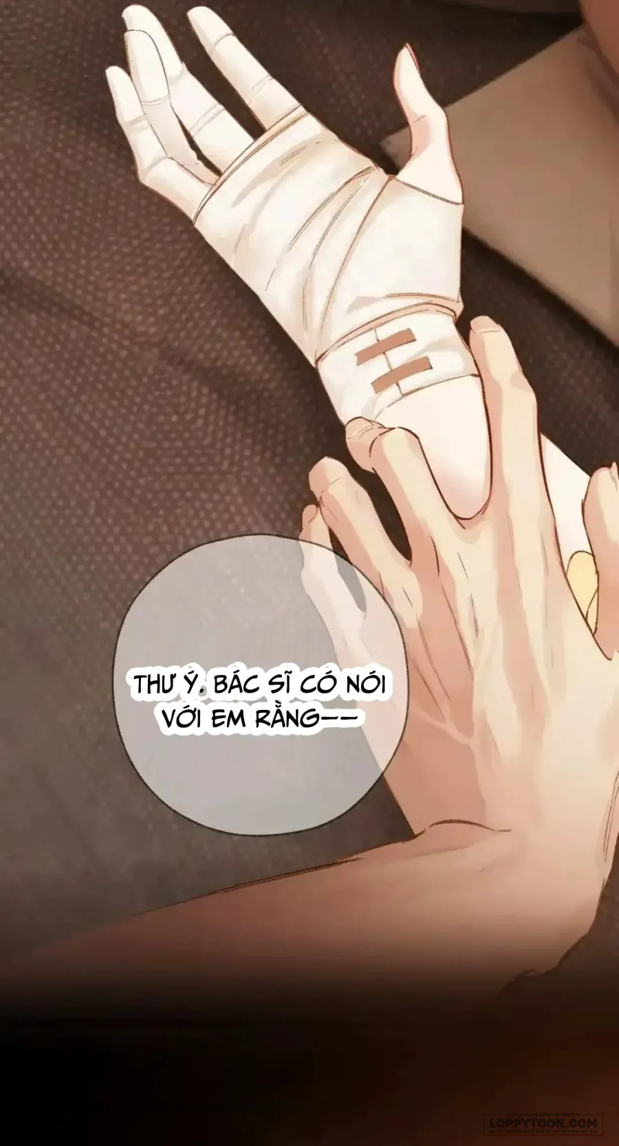 Trêu Nhầm Chap 87 - trang 48