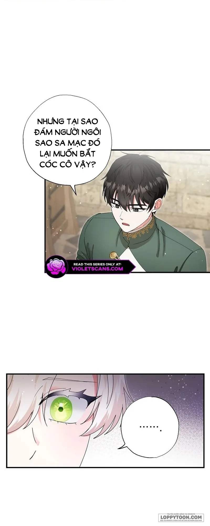 Trở Thành Miêu Nữ Của Hoàng Đế Chap 31 - trang 12