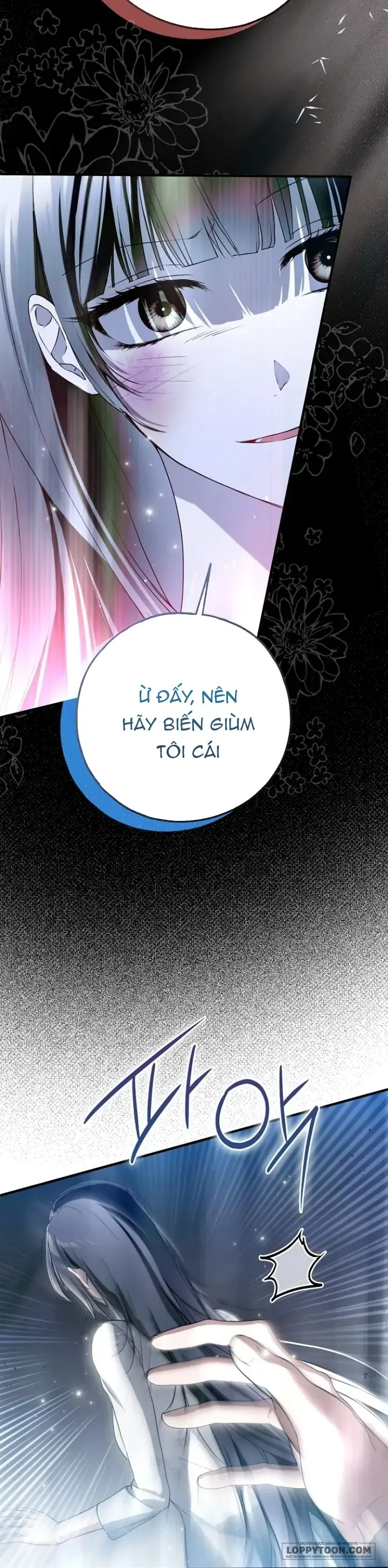 Có Kẻ Đã Sở Hữu Cơ Thể Của Tôi Chap 37 - trang 51