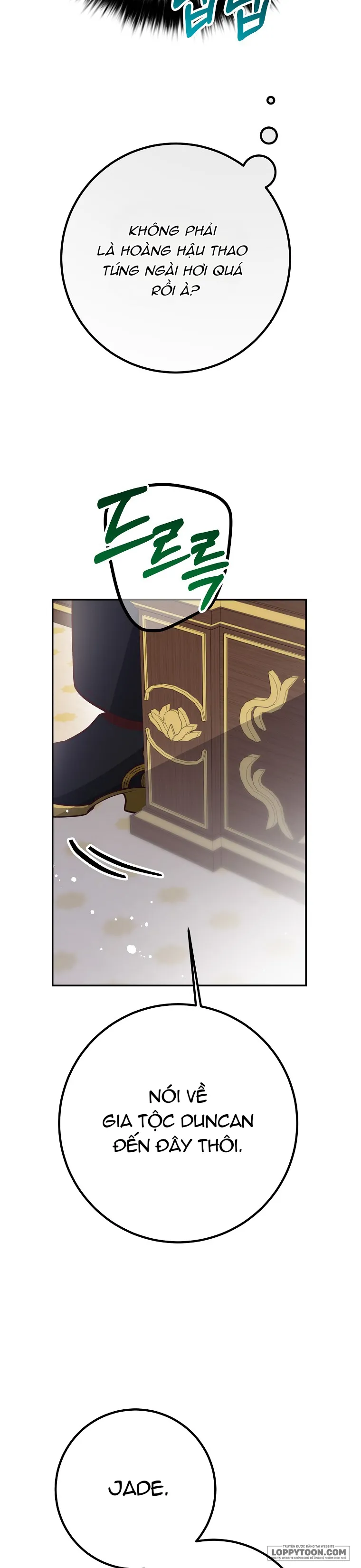 Khi Trái Tim Dẫn Lối Đôi Ta Chap 24 - trang 14