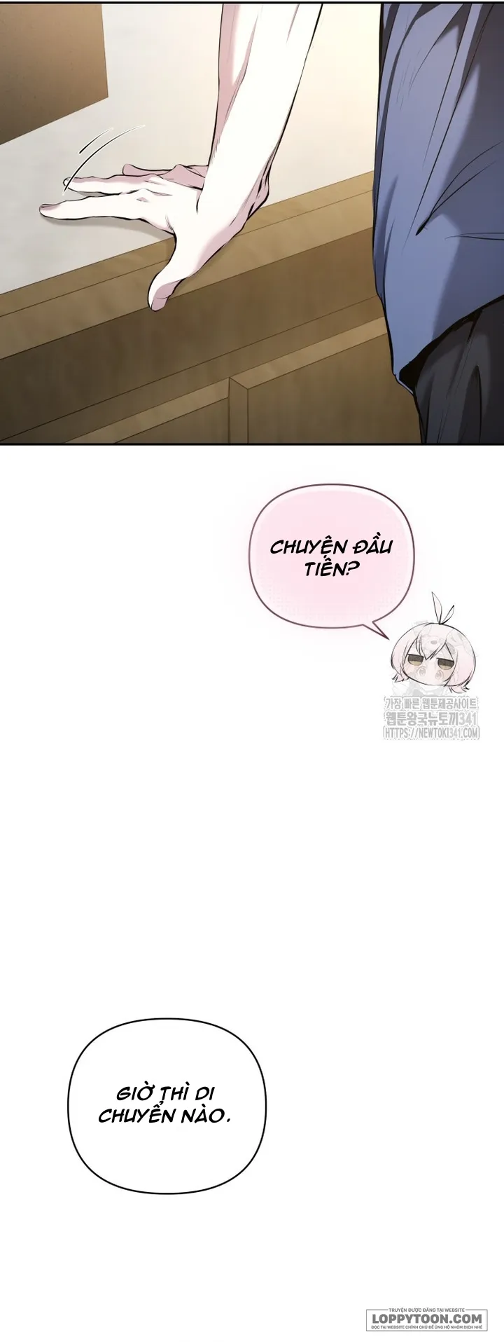 Thỏ Trắng Ở Xứ Sở Thần Tiên Chap 15 - trang 45