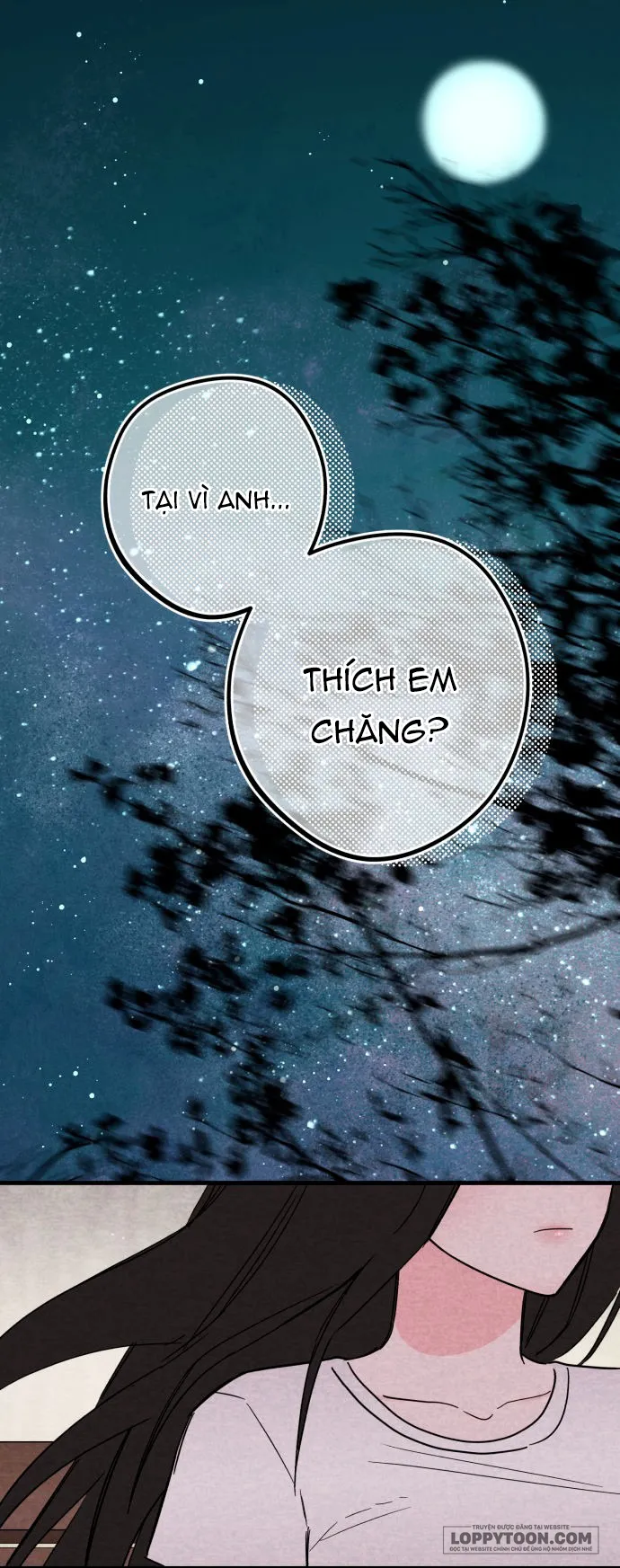 Bộ Mặt Che Giấu Của Tiền Bối Hoàn Hảo Chap 16 - 16. Hôn lễ của tiền bối hoàn hảo - trang 2