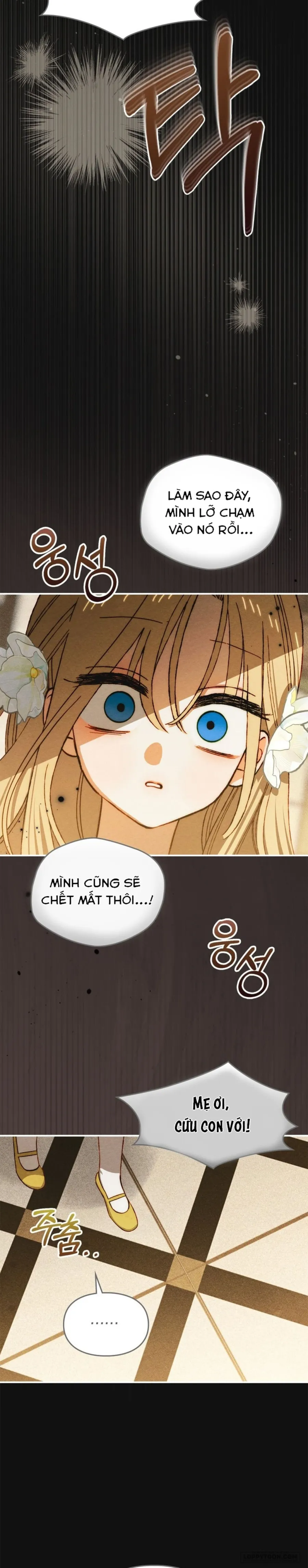 Thuần Hoá Munchkin Chap 42 - trang 17