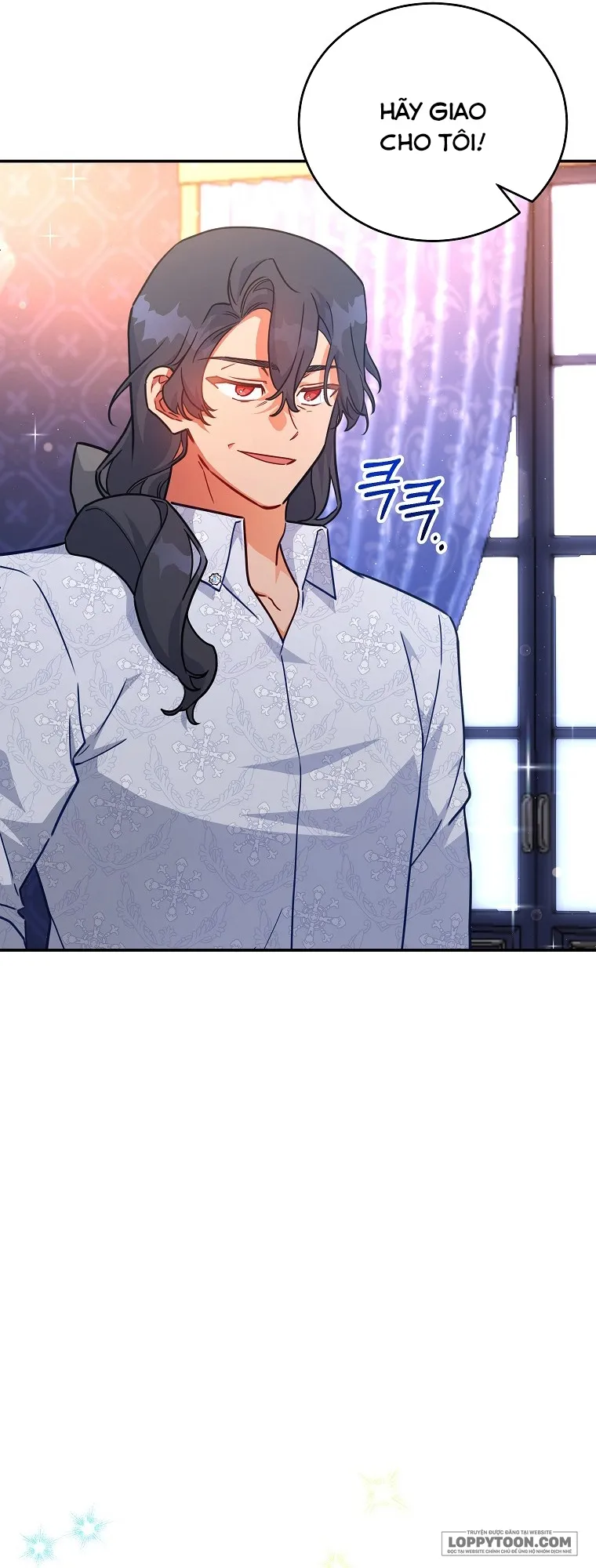 Bé Con Chốn Hoa Nở Chap 46 - trang 38