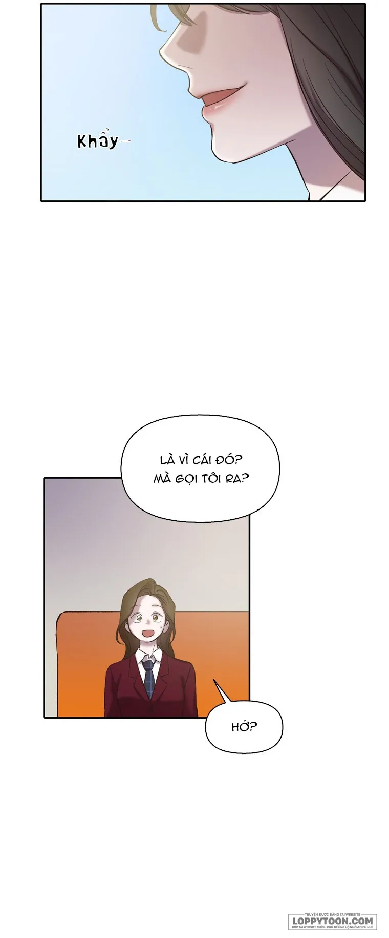 Thanh Xuân Của Chúng Ta Chap 75 - trang 29