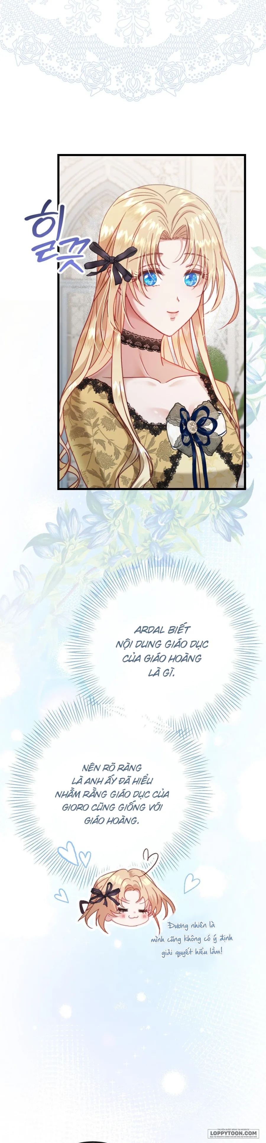 Bị Mắc Kẹt Trong Trò Chơi Harem Ngược Vô Vọng Chap 7 - 🔞🔞🔞 - trang 42