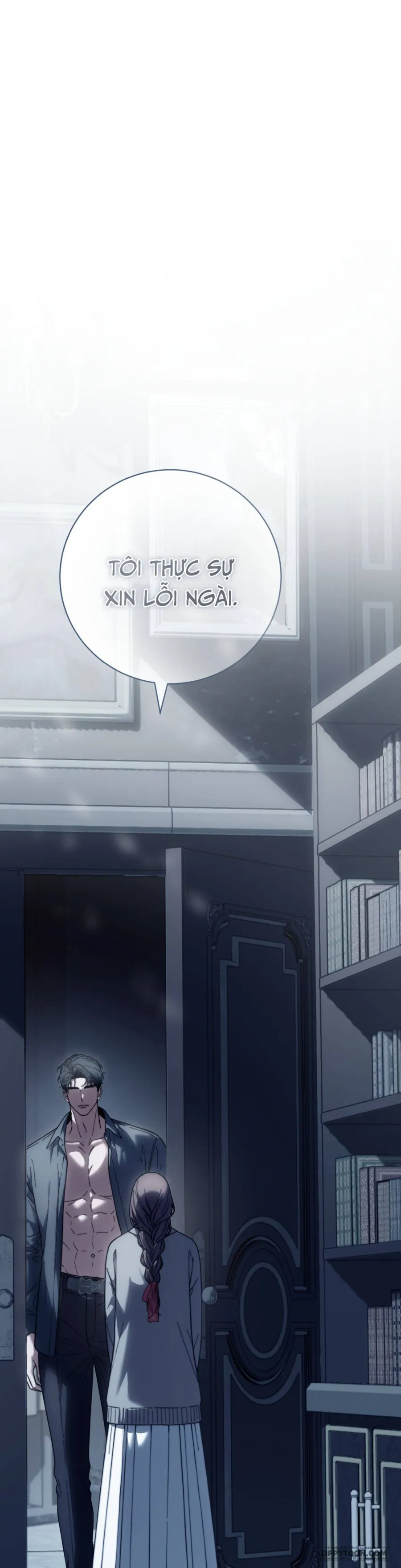 Sự Tàn Khốc Mang Tên Chuộc Tội Chap 28 - trang 13
