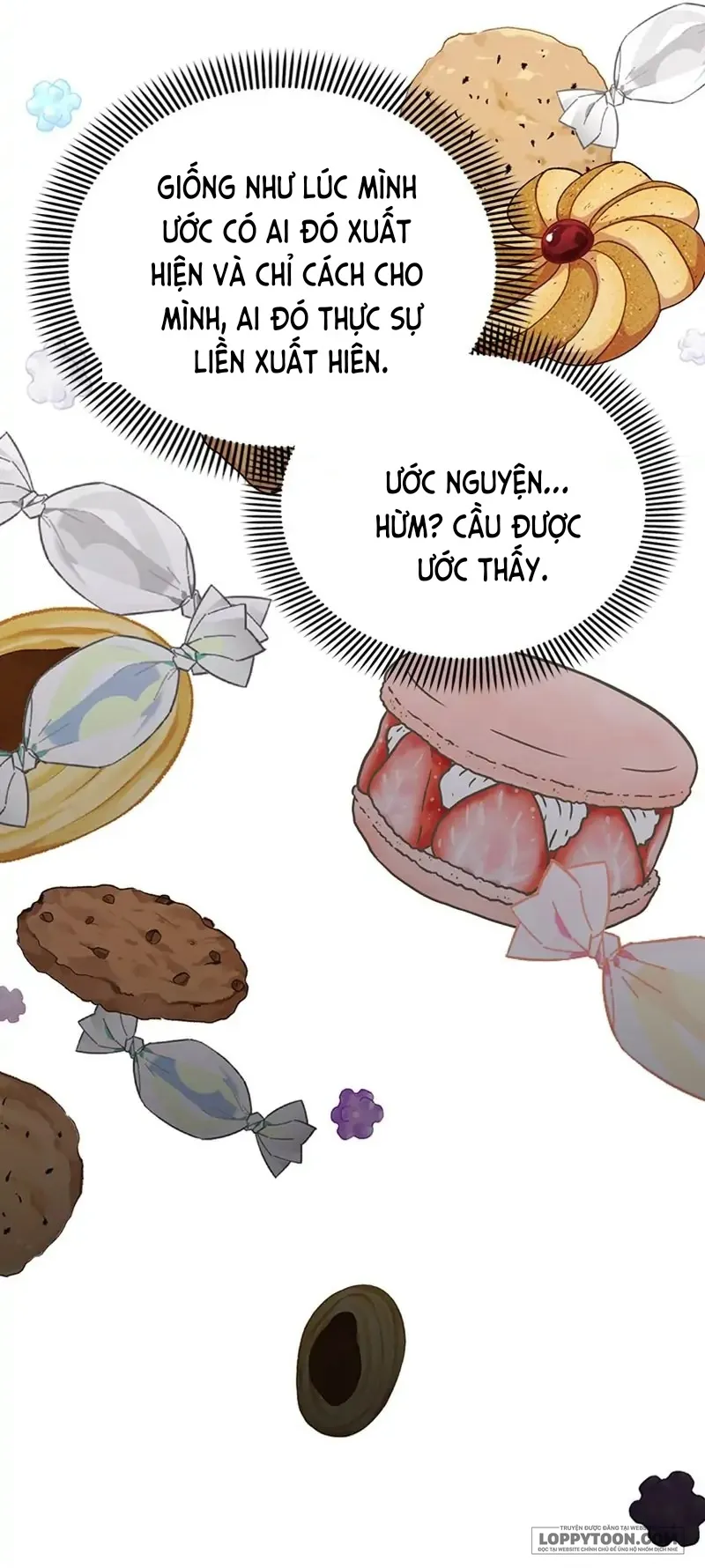 Sinh Ra Trở Thành Nhân Vật Không Có Trong Nguyên Tác Chap 19 - trang 69