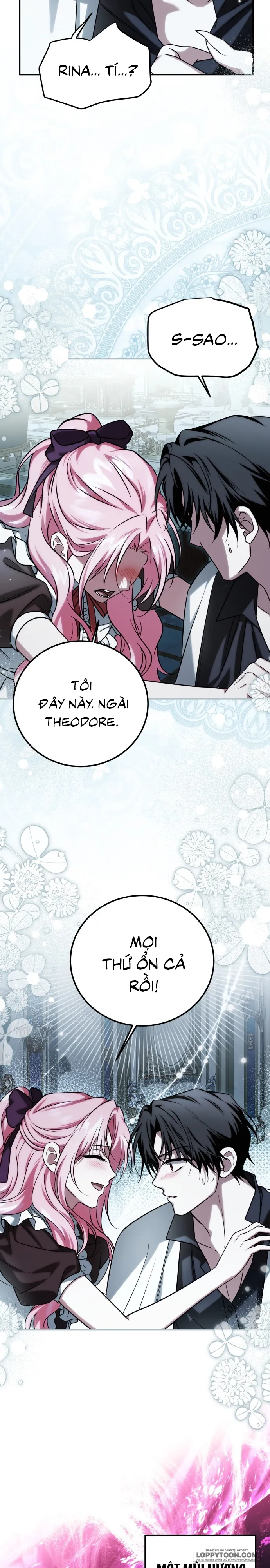 Cách Để Khiến Cuốn Tiểu Thuyết Bi Kịch Thành Chữa Lành Chap 64 - trang 16
