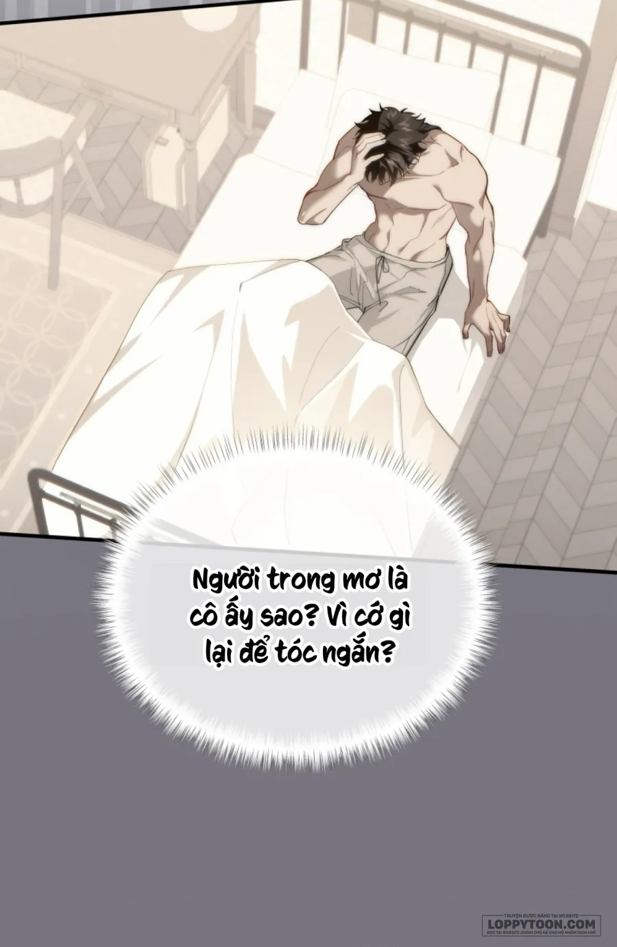 Nàng Sẽ Thuần Phục Những Anh Hùng Chap 13 - trang 55