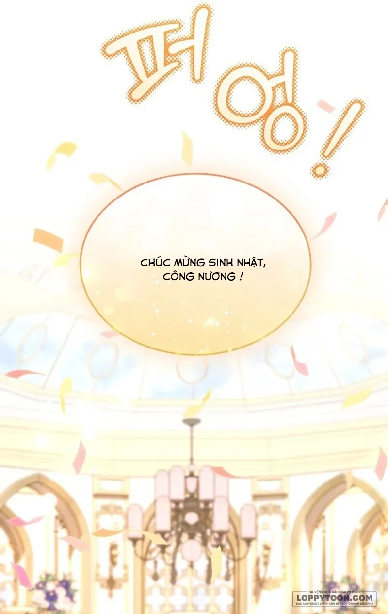Đã Từ Chối Sủng Ái Rồi Mà Sao Còn Ám Ảnh Thế? Chap 31 - trang 45