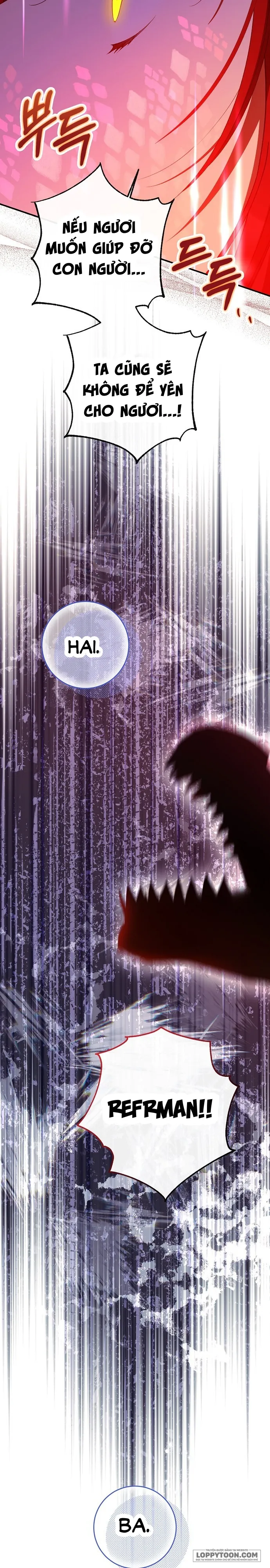 Thuần Hóa Hầu Tước Quái Dị Chap 87 - trang 13