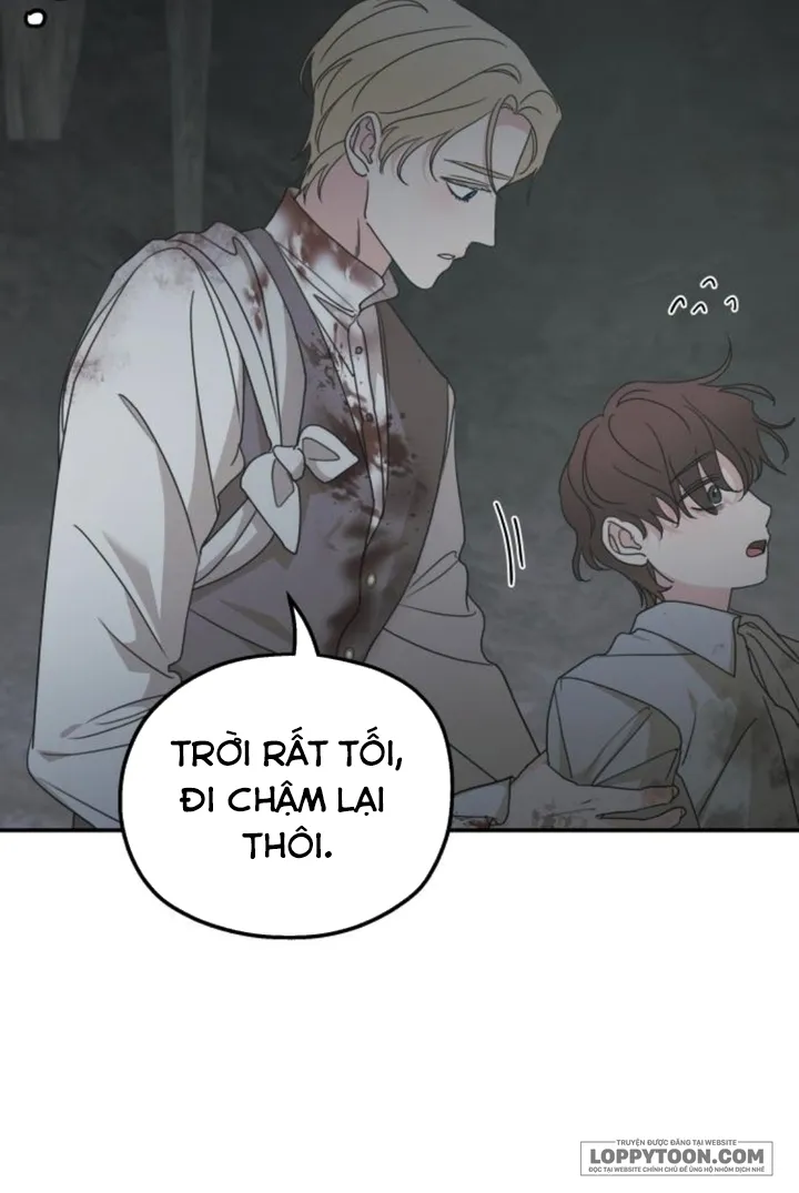 Gia Đình Chồng Quá Ám Ảnh Bởi Tôi Chap 117 - trang 16
