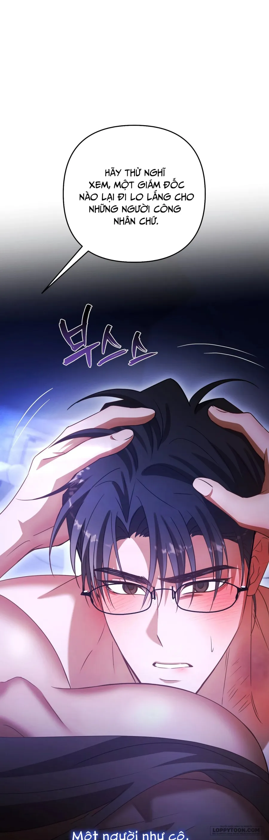Chuyến Tham Quan Thực Địa Về Ý Thức An Toàn Chap 6 - 🔞🔞🔞 - trang 33