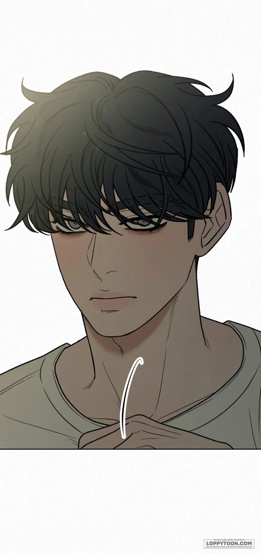 Chiến Lược Tình Yêu Trong Sáng Chap 71 - trang 22