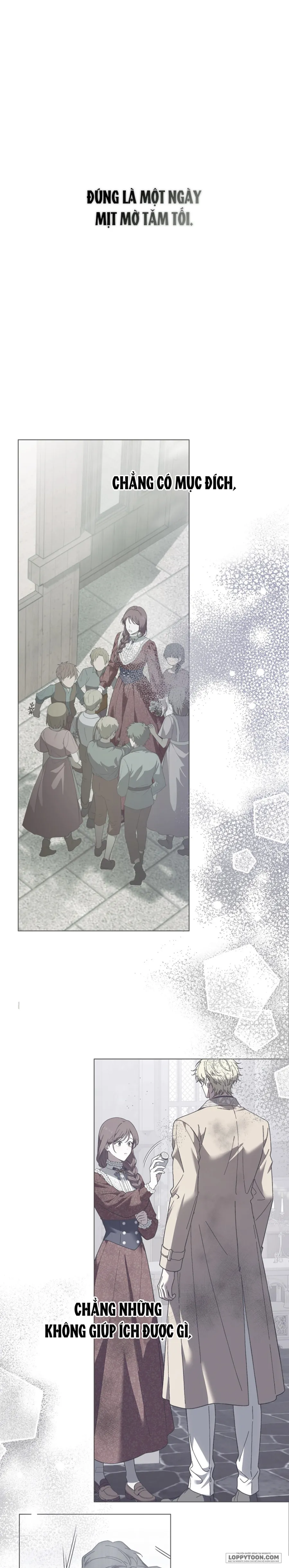 Sự Tàn Khốc Mang Tên Chuộc Tội Chap 20 - trang 45