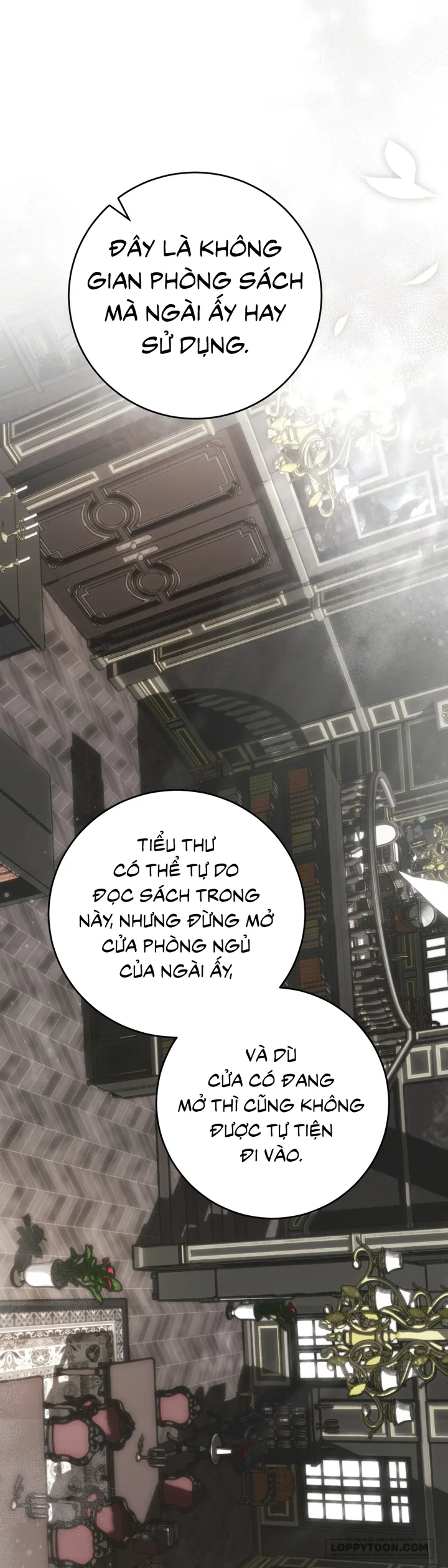 Sự Tàn Khốc Mang Tên Chuộc Tội Chap 13 - trang 45