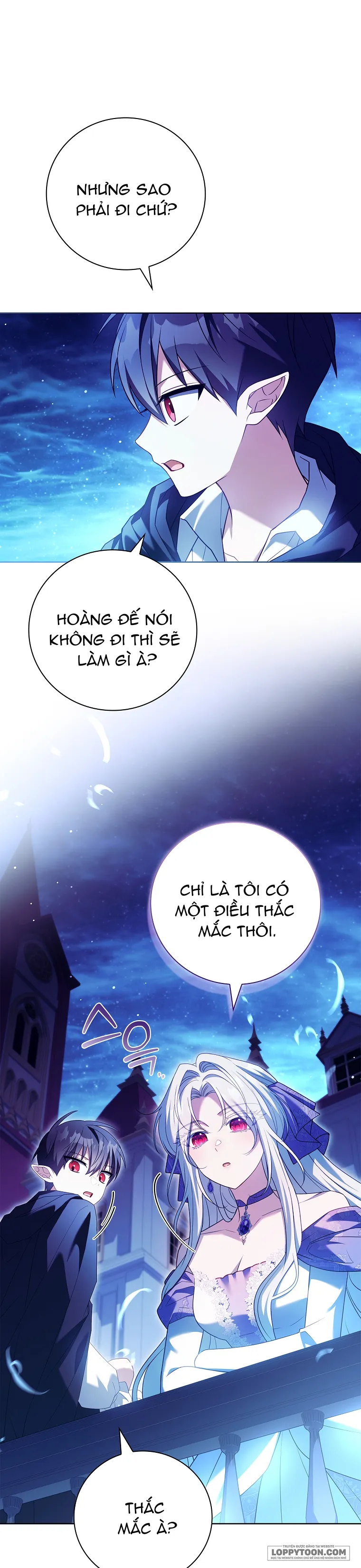 Cha Nào Con Nấy Chap 28 - trang 40