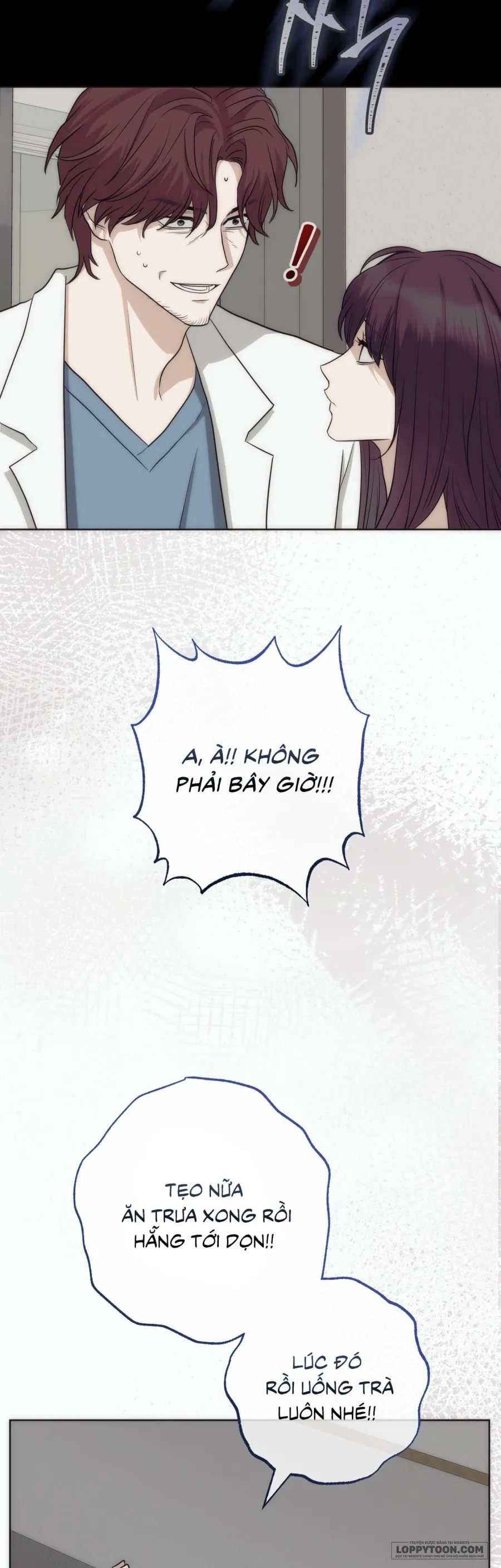 Hang Kiến Chap 9 - trang 43