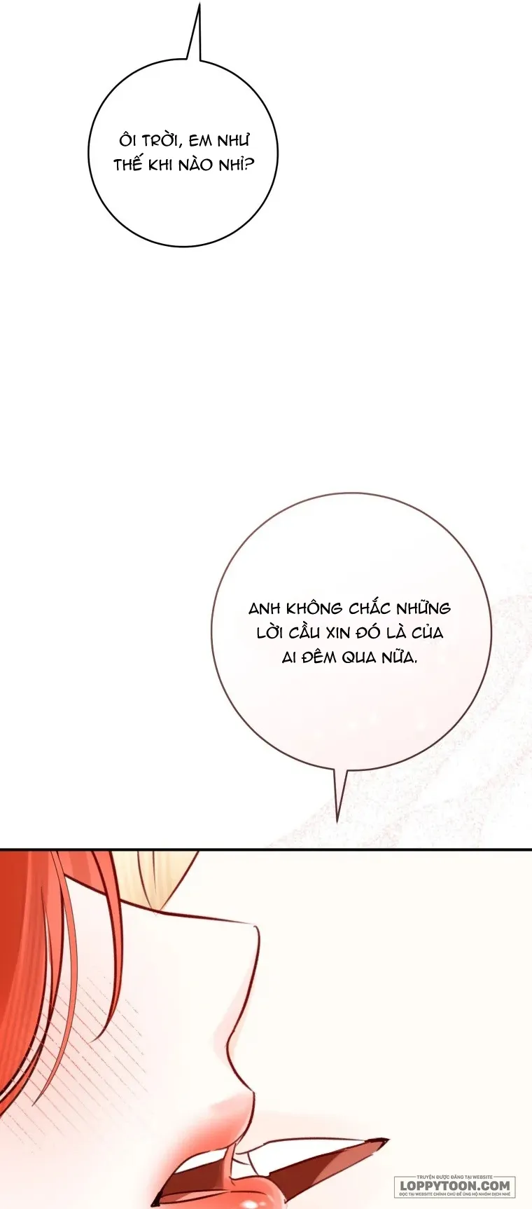 Cuộc Hôn Nhân Xa Hoa Của Đại Công Tước Là Giả Chap 115 - end - trang 61