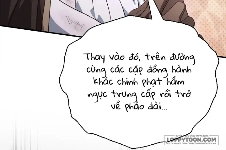Nhưng Rõ Ràng Chồng Tôi Là Thánh Kỵ Sĩ Mà? Chap 22 - trang 10