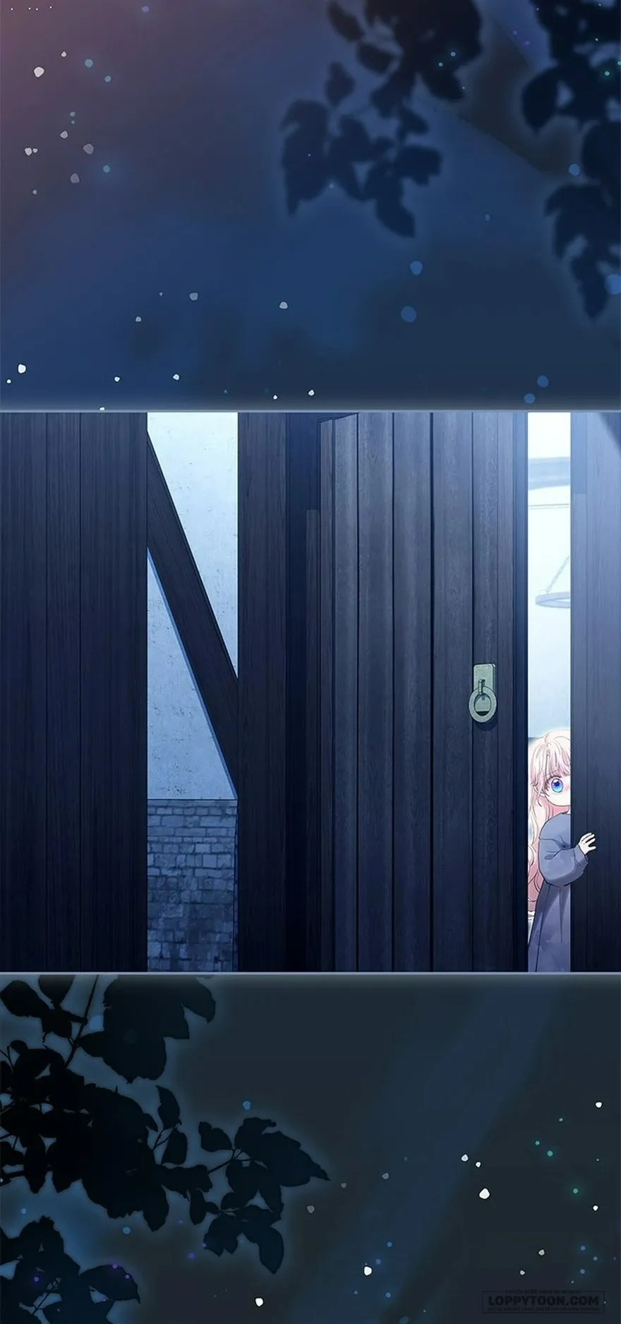 Đã Từ Chối Sủng Ái Rồi Mà Sao Còn Ám Ảnh Thế? Chap 80 - trang 5