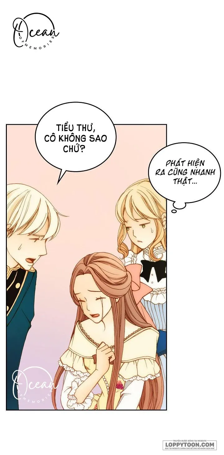 Đừng Đến Tiệm Hoa Của Wendy Chap 5 - trang 11