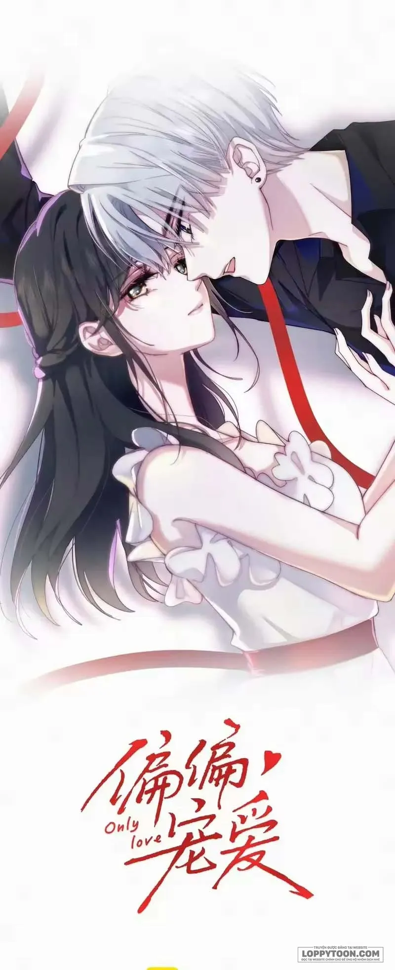 Một Lòng Cưng Chiều Chap 178 - trang 1