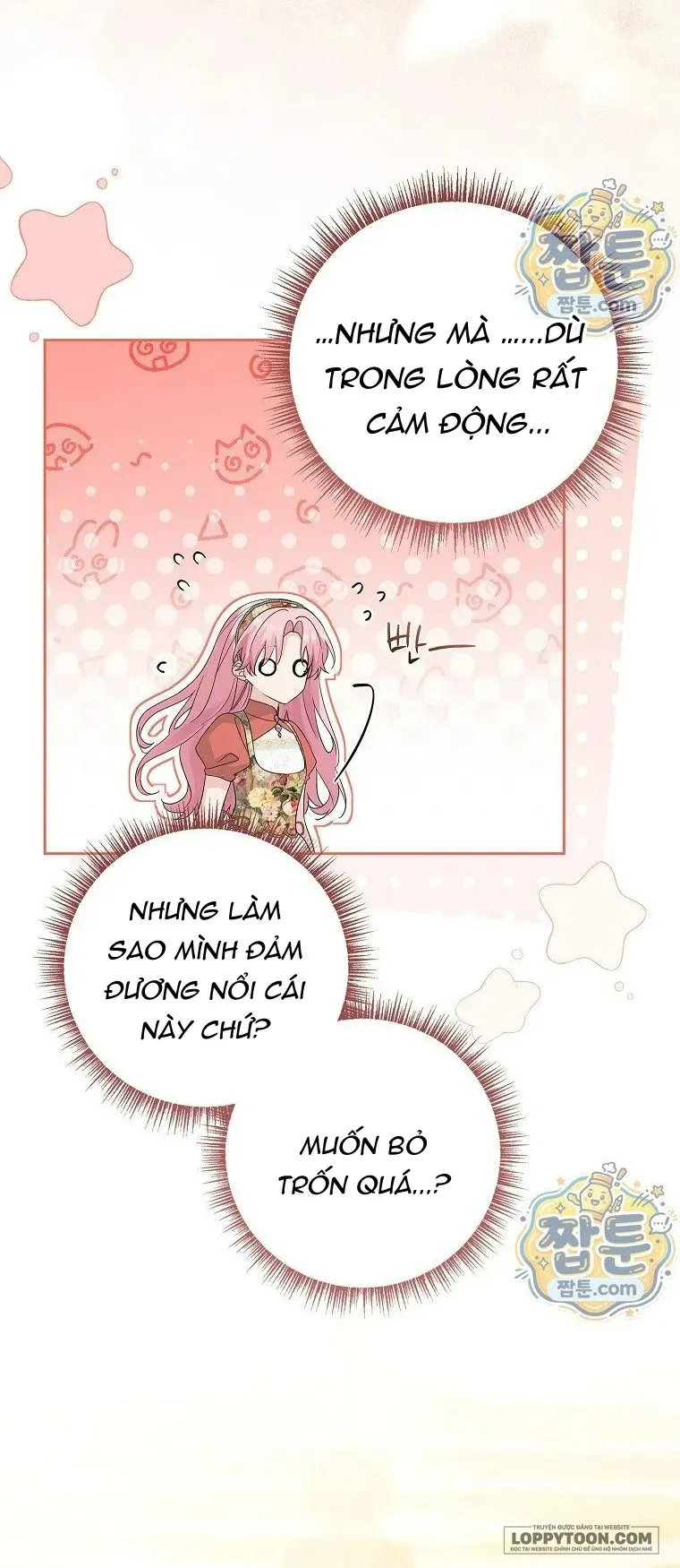 Tôi Đã Trở Thành Con Gái Út Của Công Tước Phản Diện Chap 140 - trang 42