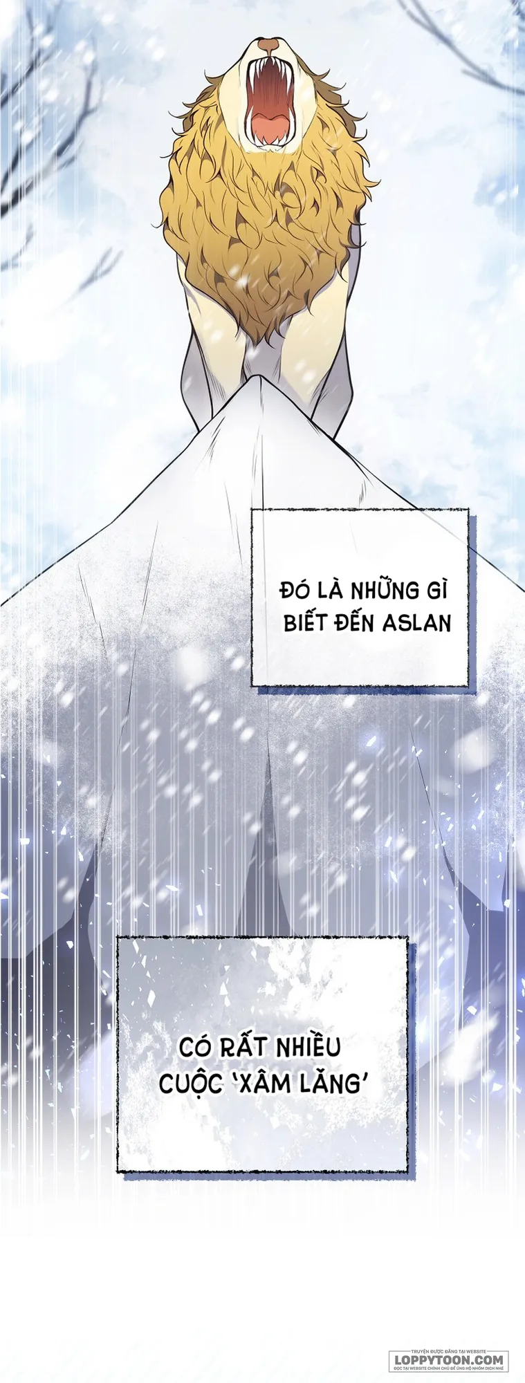 Sóc Con Tài Năng Chap 19 - trang 8