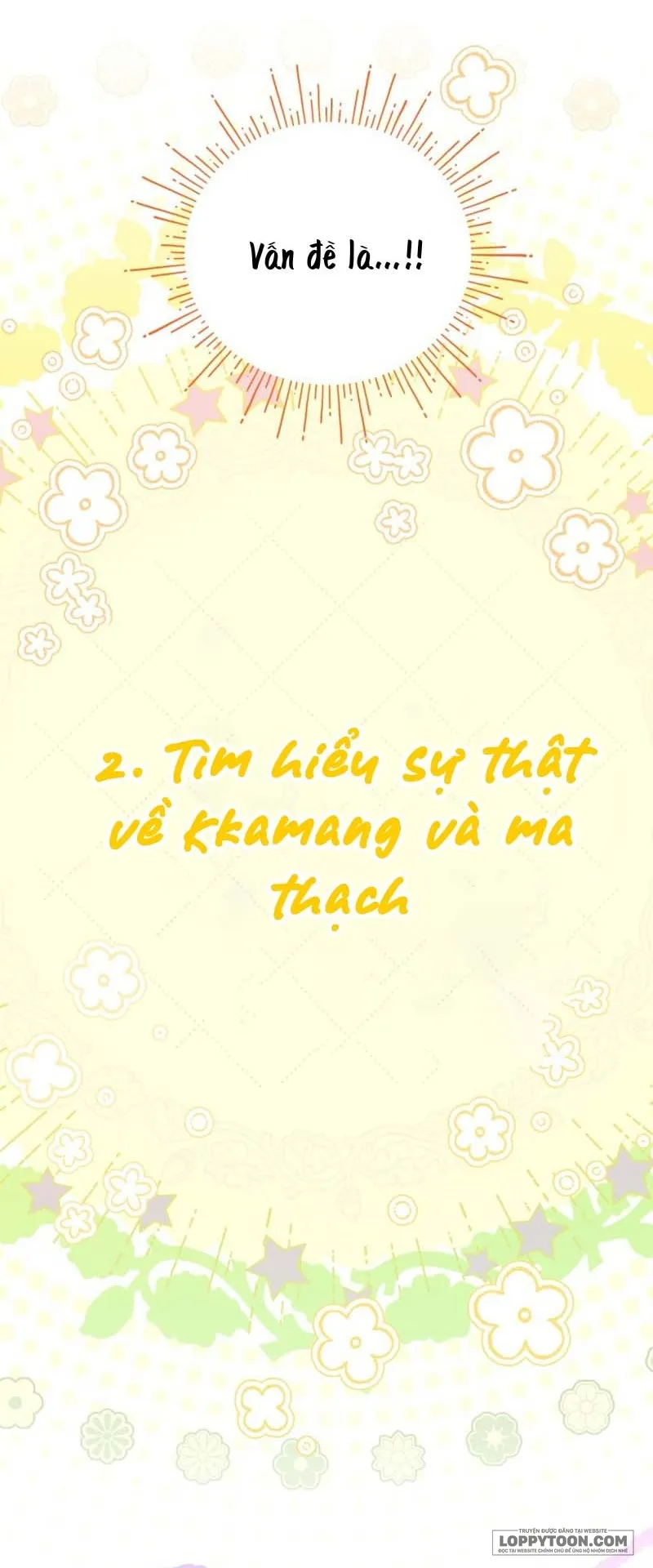 Bé Con Thiên Tài Bí Mật Đi Tìm Cha Chap 25 - trang 20