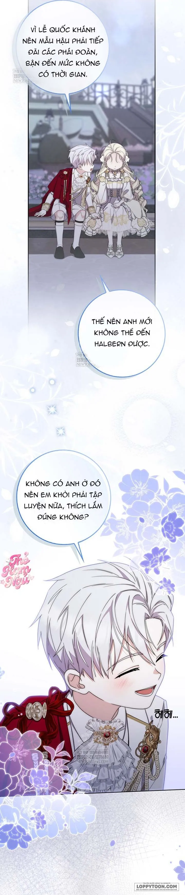Nam Chính Bệnh Hoạn Ám Ảnh Với Sức Khoẻ Của Tôi Chap 56 - trang 7