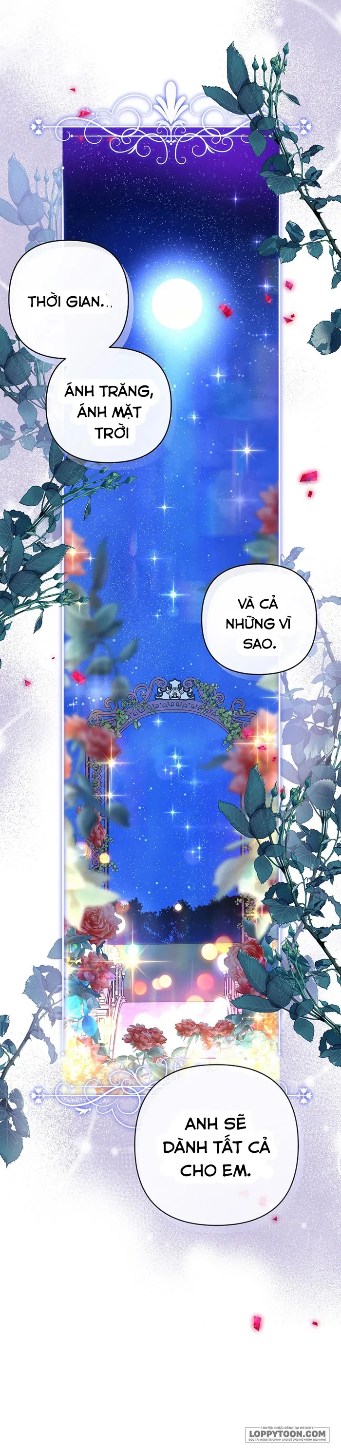 Tôi Đã Trở Thành Con Gái Út Của Công Tước Phản Diện Chap 34 - trang 23