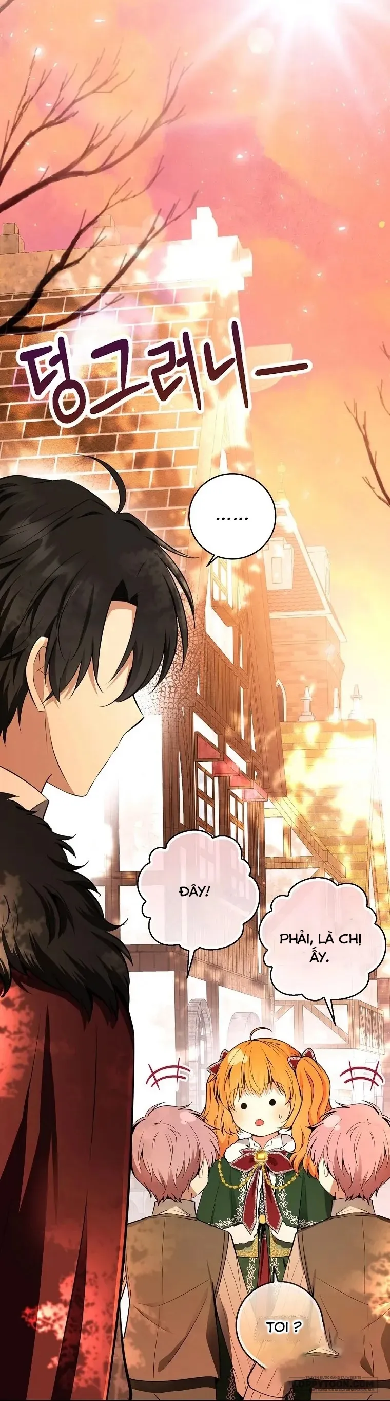 Sóc Con Tài Năng Chap 60 - trang 21