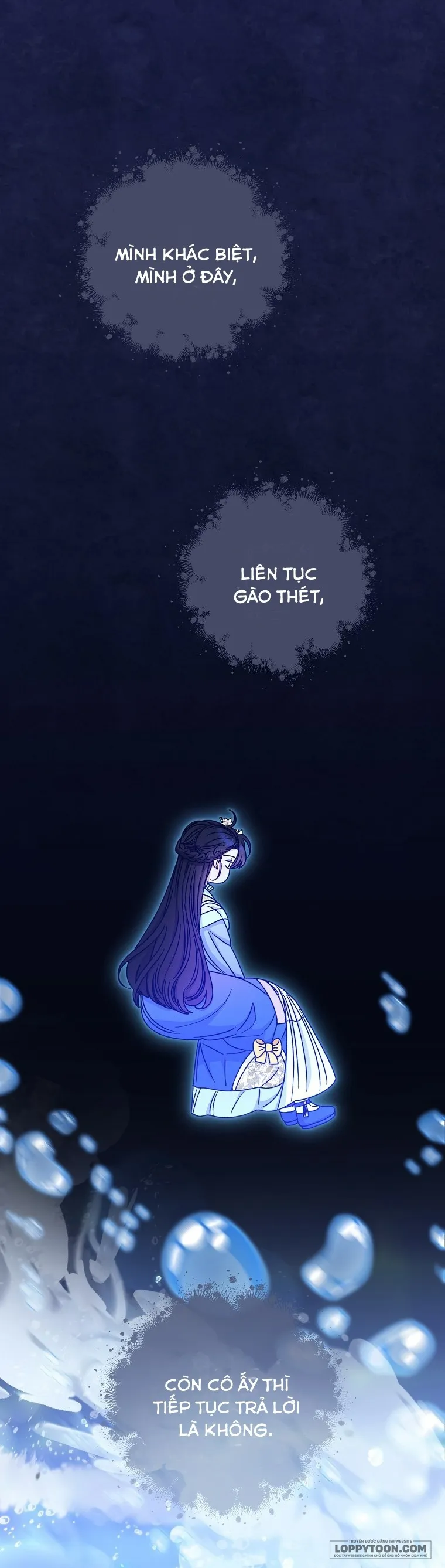 Tiểu Thiếp Chỉ Muốn Sống Yên Bình Chap 53 - trang 24
