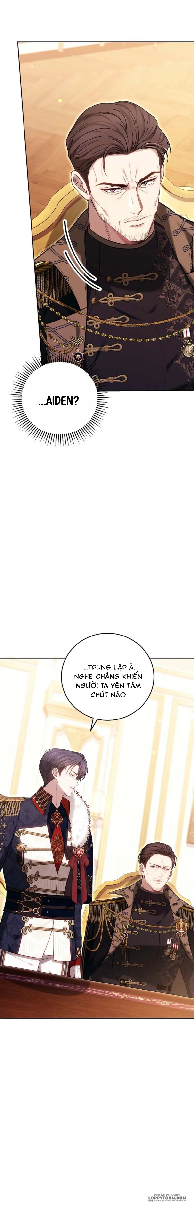 Khi Nam Chính Và Nữ Chính Chia Tay Chap 14 - trang 7