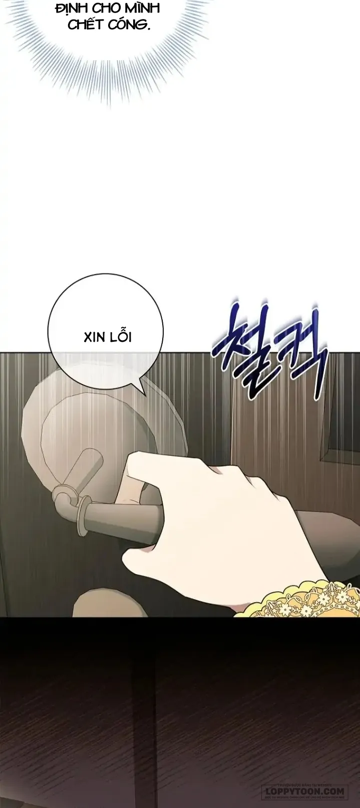 Nam Chính À, Tôi Sẽ Tôn Trọng Sở Thích Của Anh Chap 20 - trang 35