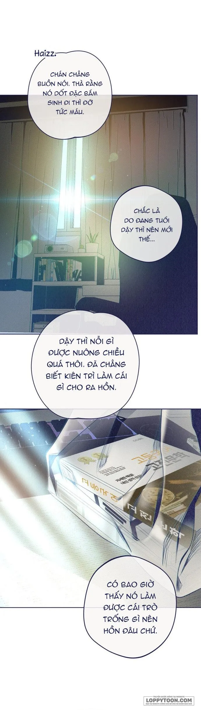 Trắc Nghiệm 4 Lựa Chọn Chap 27 - trang 32