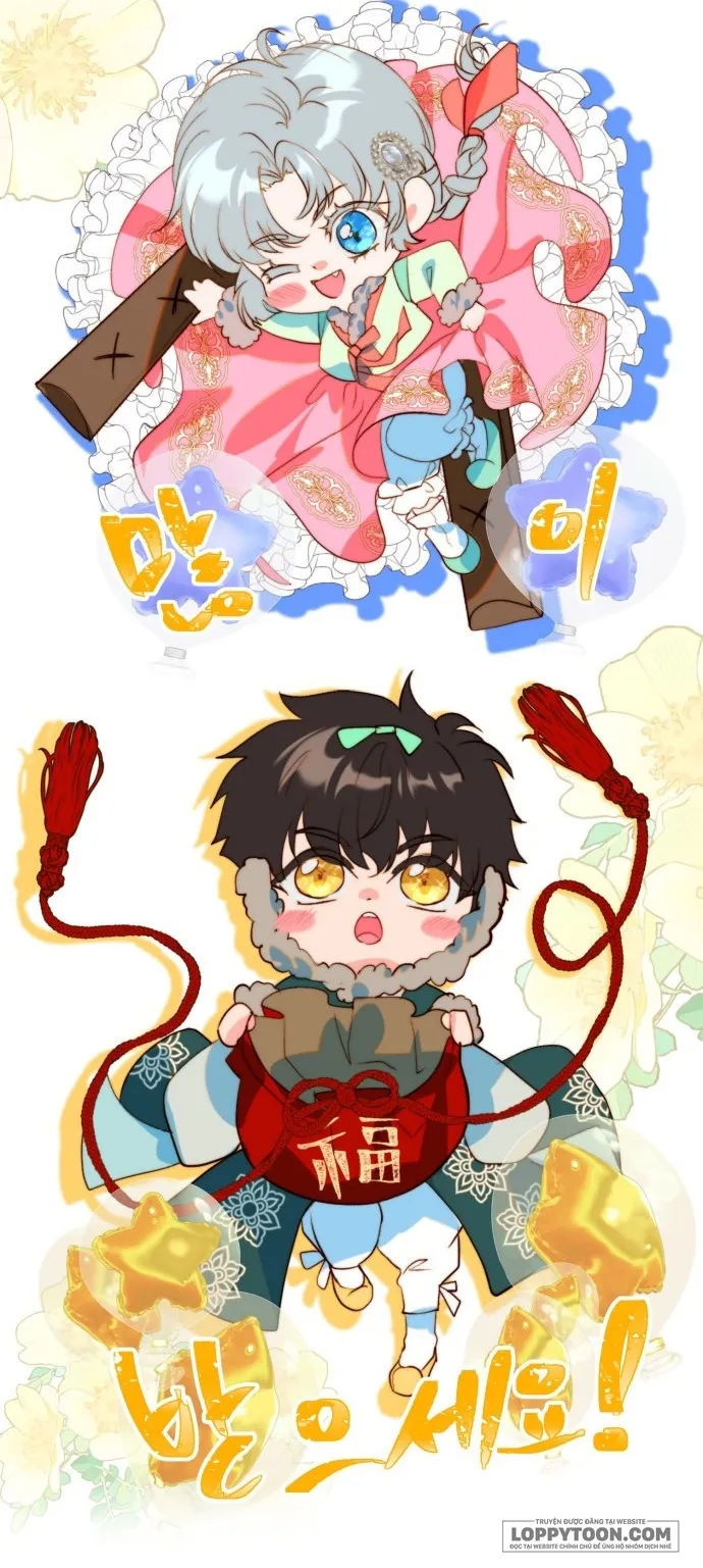 Tôi Được Sinh Ra Là Cô Con Gái Thứ Hai Chap 46 - trang 56