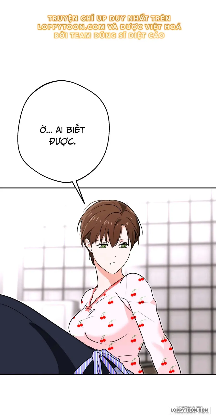 Tôi Chỉ Thích Mỹ Nam! Chap 10 - 🔞🔞🔞 - trang 39