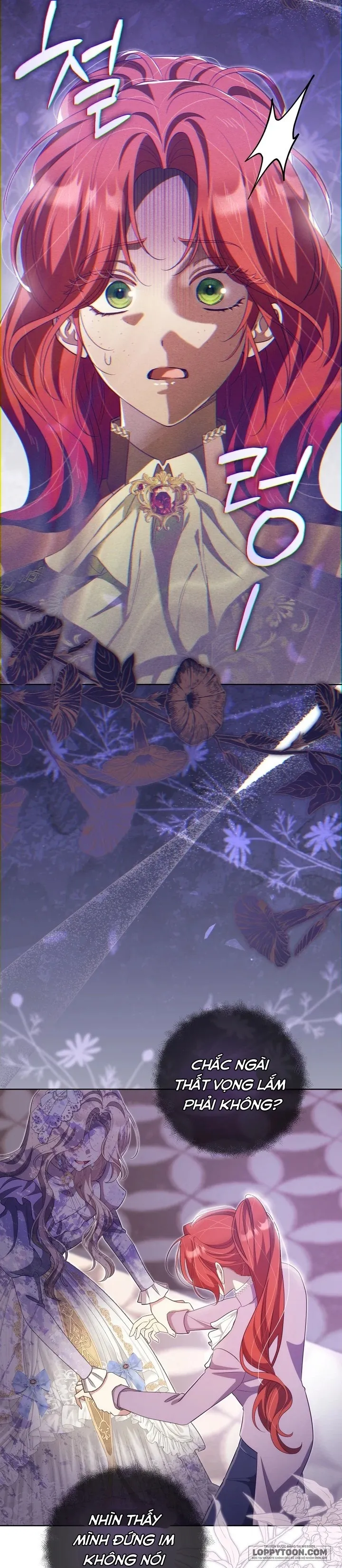 Vị Hoàng Tử Của Em Chap 24 - trang 31