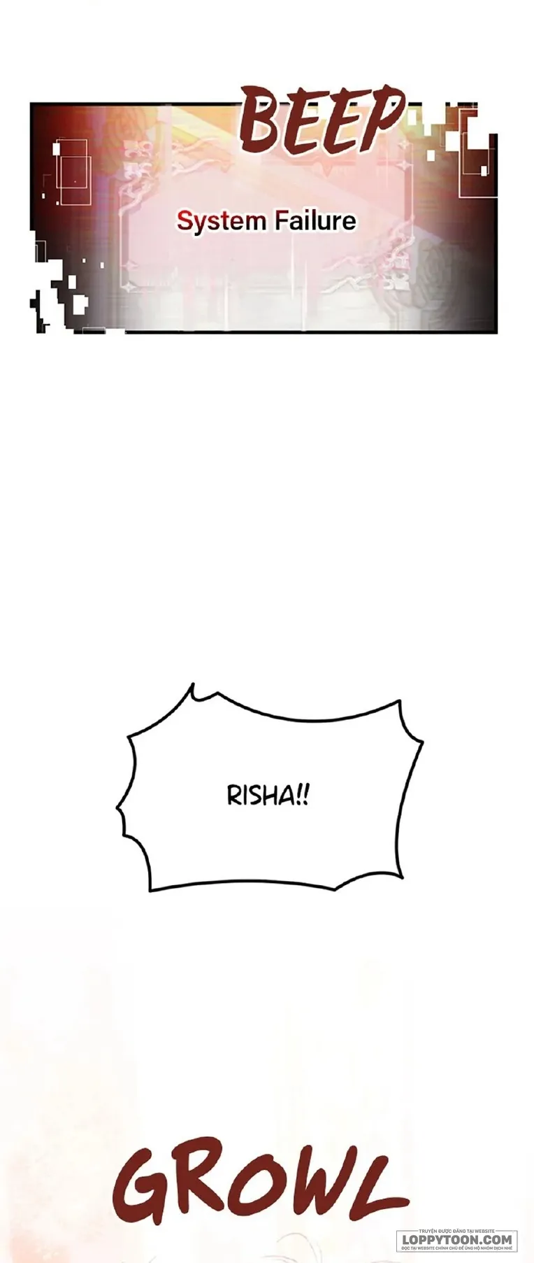 Công Chúa Bé Con Hạng S Thật Mạnh Chap 17 - trang 37