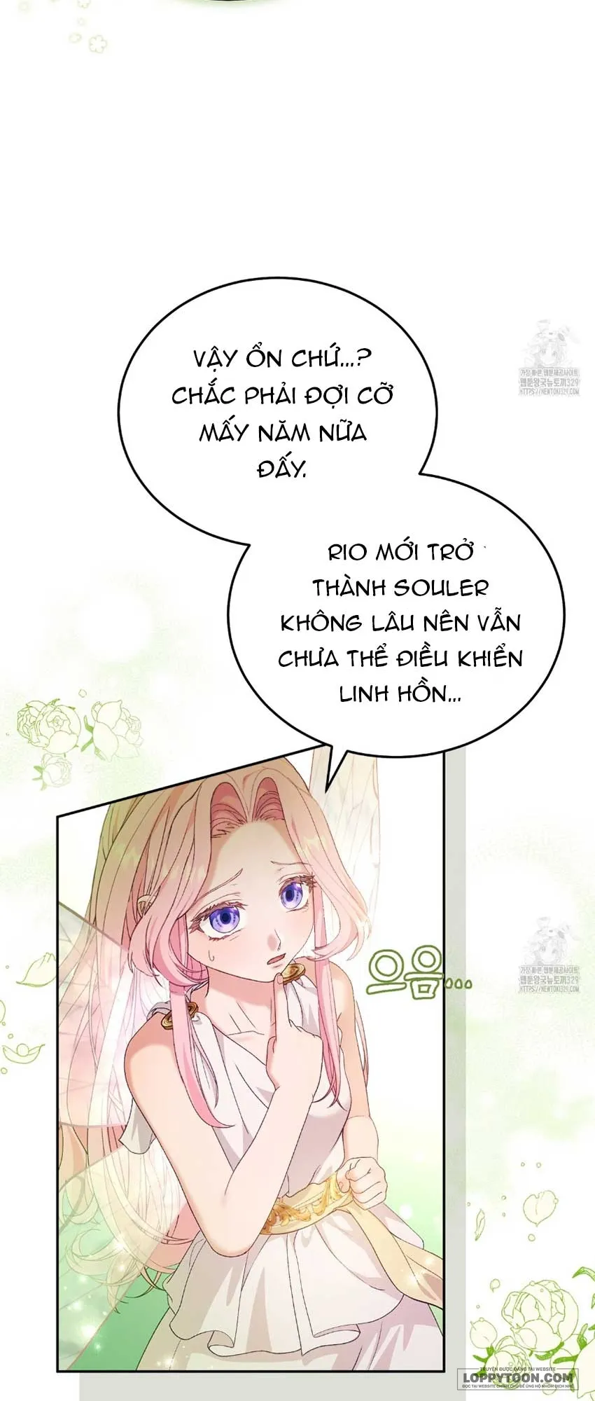 Nàng Tiên, Hãy Ký Hợp Đồng Nào Chap 28 - trang 69
