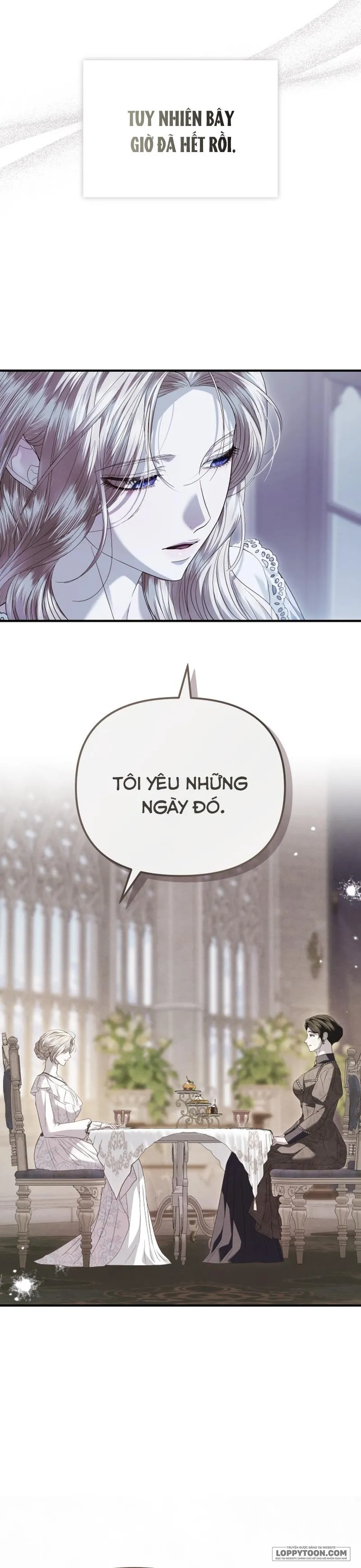 Tôi Chỉ Cần Con Của Công Tước Chap 18 - trang 26