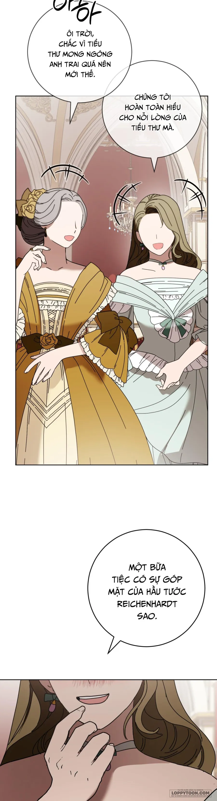 Sự Tàn Khốc Mang Tên Chuộc Tội Chap 18 - trang 54