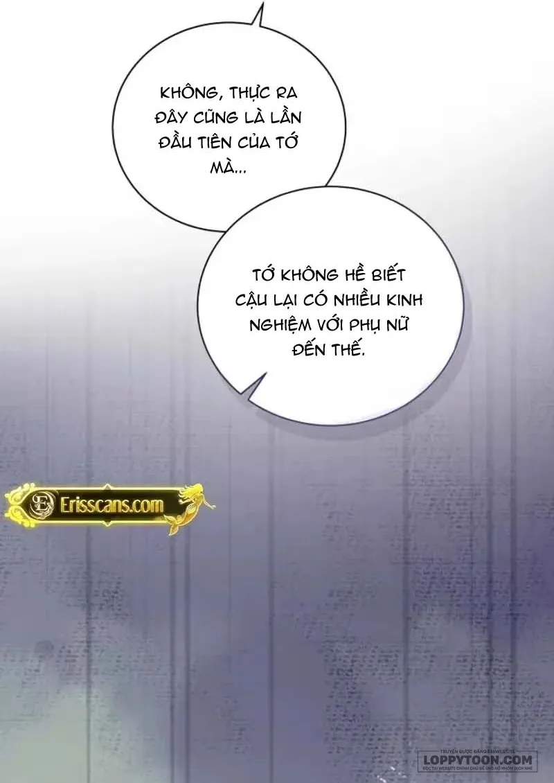 Làm Chuyện Đó Với Em Trai Của Người Tôi Thầm Thích Chap 4 - trang 39