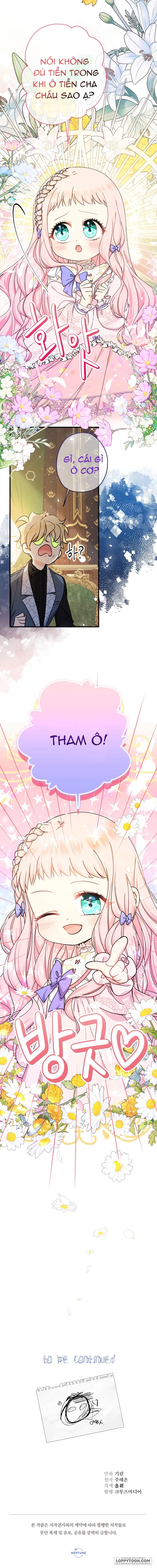 Tiểu Thư Tích Tiền Đi Bụi Chap 22 - trang 21