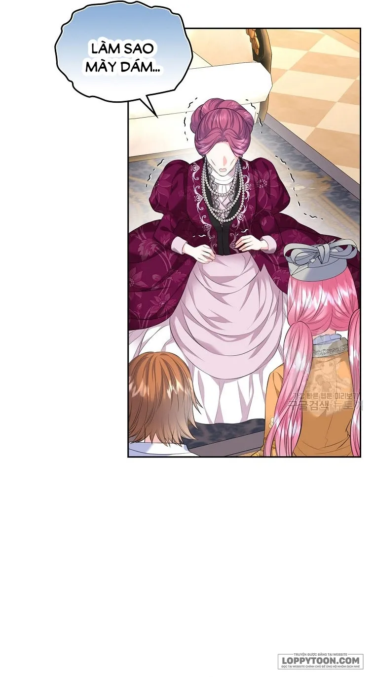 Tôi Sẽ Ly Hôn Với Anh Trai Nữ Chính Chap 22 - trang 50