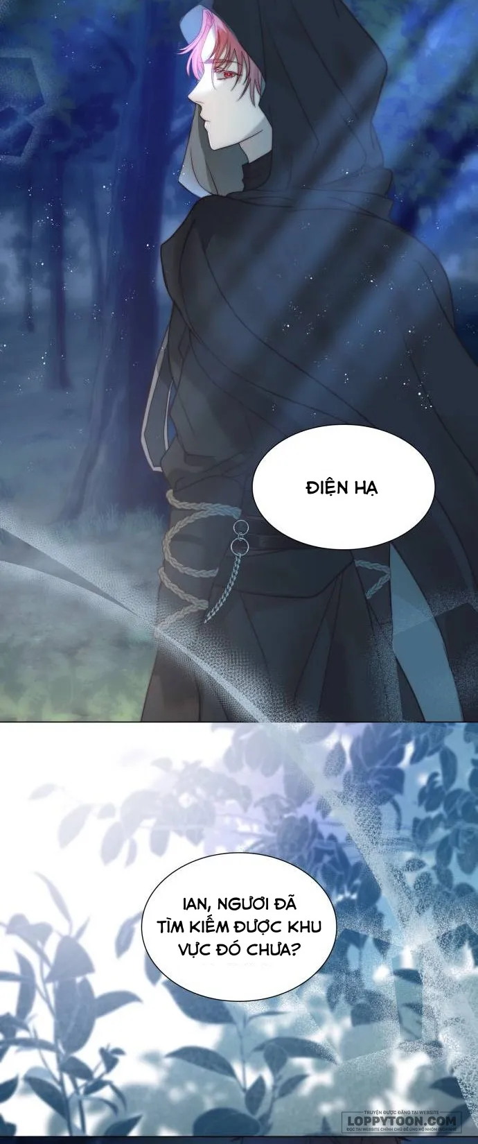 Tôi Được Sinh Ra Là Cô Con Gái Thứ Hai Chap 41 - trang 49